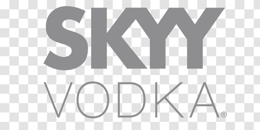 SKYY Vodka Cocktail Martini Distilled Beverage - Symbol Transparent PNG