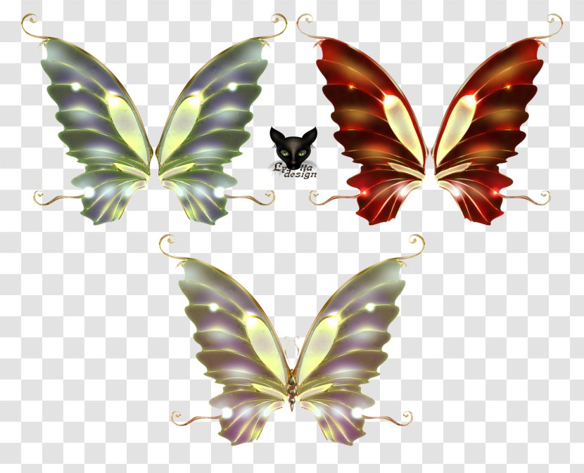 Nymphalidae Butterfly DeviantArt Moth - Art Transparent PNG