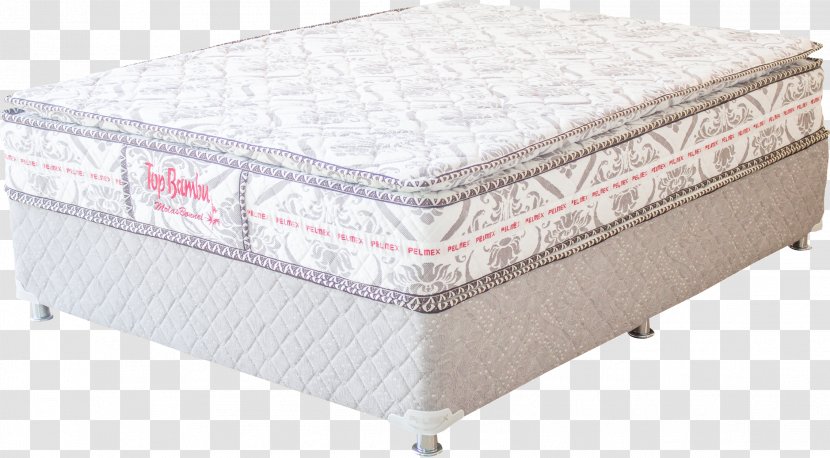 Mattress Powder Springs Bed Frame Box-spring - Studio Transparent PNG