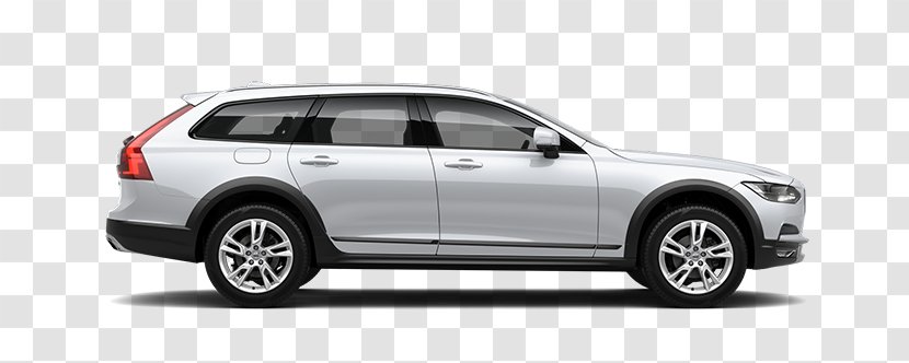 AB Volvo S90 Cars - Sport Utility Vehicle Transparent PNG