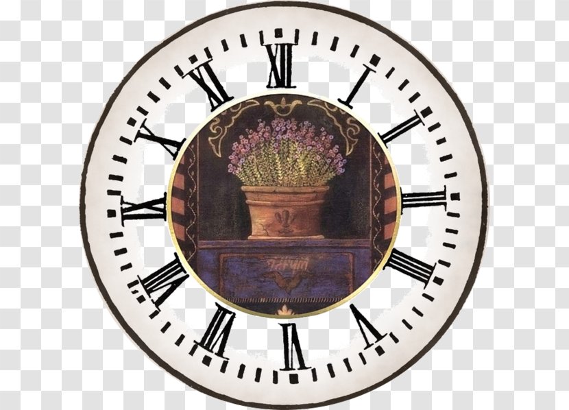 New Year's Eve Clock Clip Art - Countdown Transparent PNG
