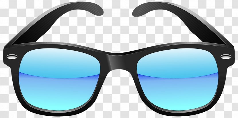 Aviator Sunglasses Eyewear Clip Art - Fashion Accessory - Stock Photography Transparent PNG