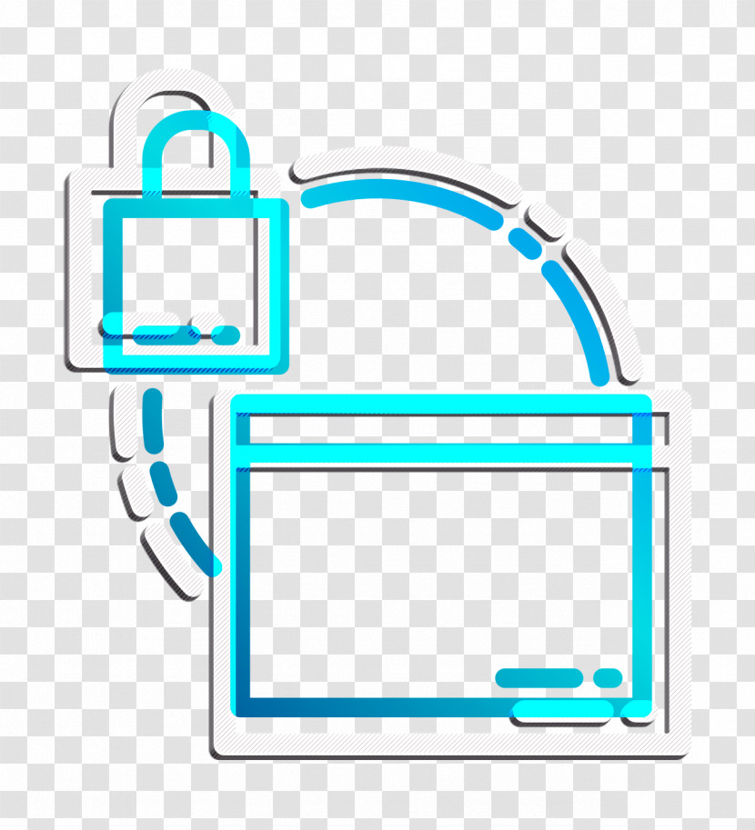 Startup New Business Icon Web Icon Seo And Web Icon Transparent PNG