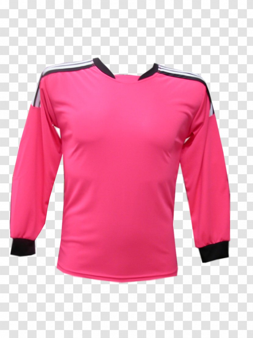 Jersey T-shirt Sleeve Clothing - Volleyball Transparent PNG