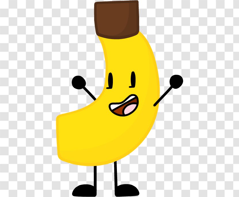 Banana Split - Rubber Ducky - Pleased Transparent PNG