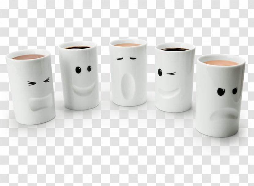 Mug Ceramic Coffee Handle Cup Transparent PNG