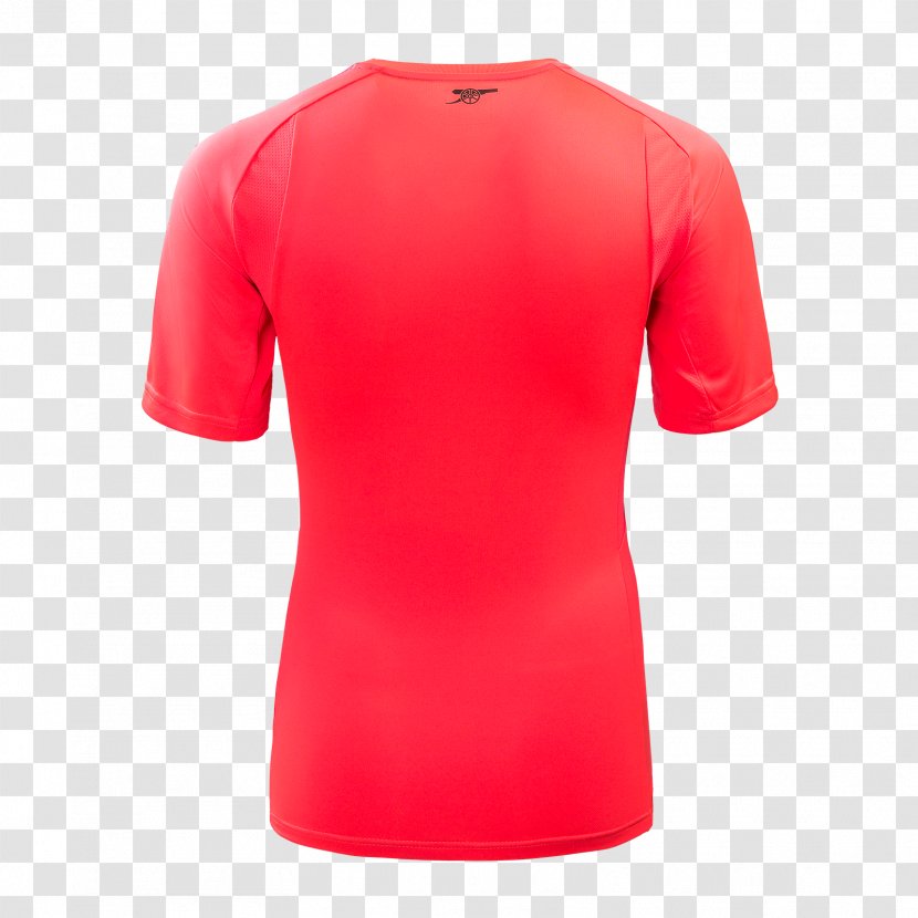 T-shirt Albania National Football Team UEFA Euro 2016 Sleeve - JERSEY Transparent PNG