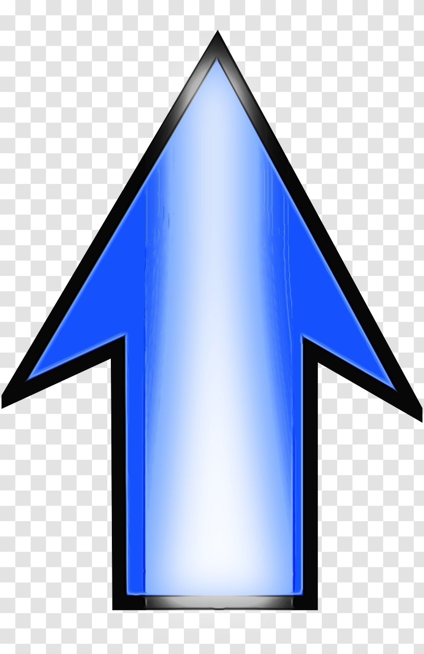 Bow And Arrow - Sign - Number Transparent PNG