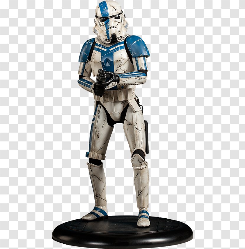 Stormtrooper Star Wars Commander Wars: The Clone Trooper - Robot - Cats Transparent PNG