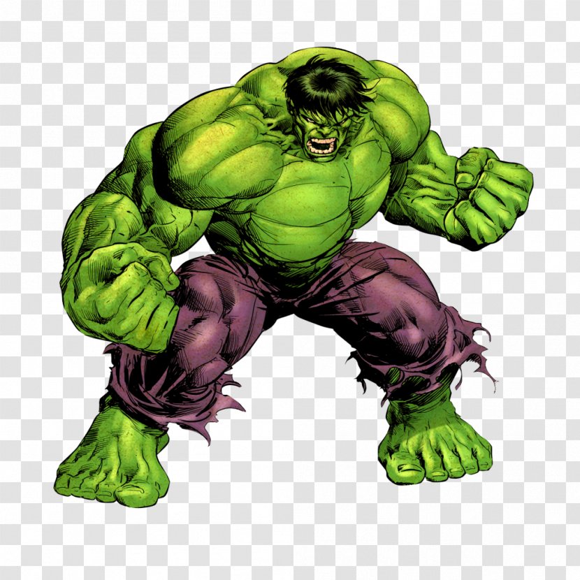 Hulk Comic Book Marvel Comics Halkas Transparent PNG