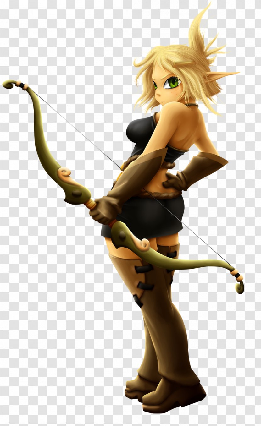 Wakfu - Cartoon - Season 2 Dofus Cleome ImageWakfu Transparent PNG