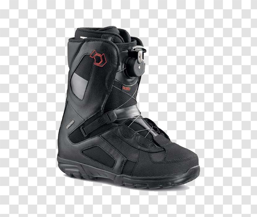 Motorcycle Boot Snow Steel-toe Shoe Transparent PNG