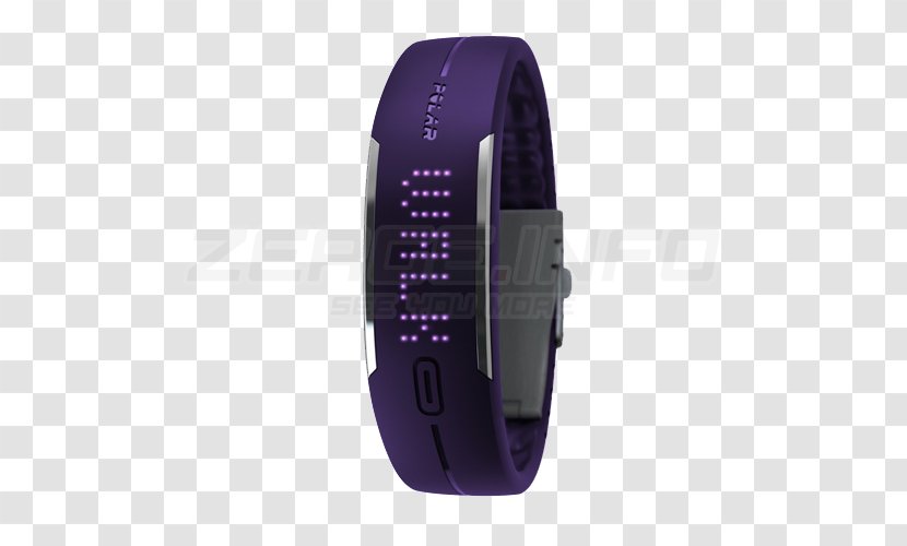 Polar Electro Heart Rate Monitor Activity Tracker Watch Strap - Loop Transparent PNG