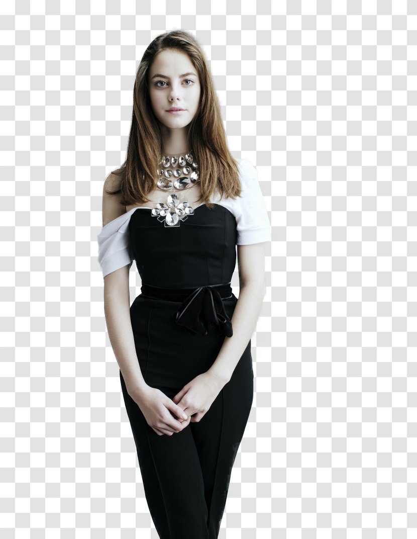 Kaya Scodelario Skins Photography - Tree Transparent PNG