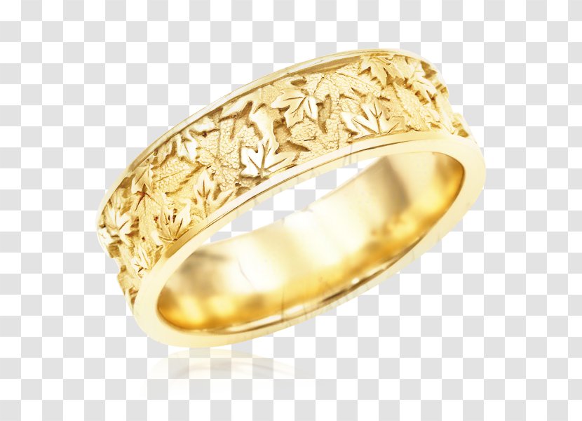 Wedding Ring Gold Engagement Jewellery - Platinum - Diamond Transparent PNG