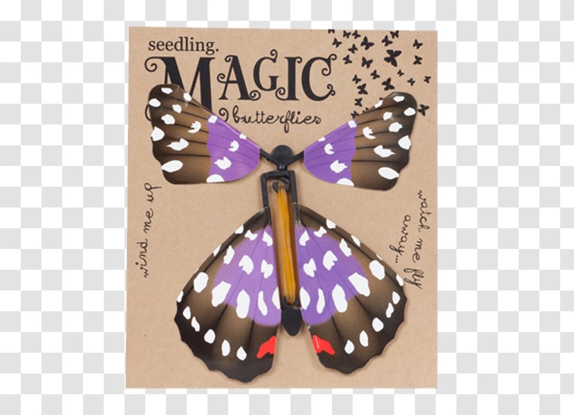 Monarch Butterfly Purple Brush-footed Butterflies Color - Brushfooted Transparent PNG