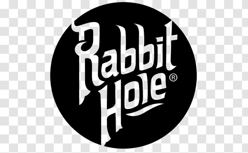 Rabbit Hole Distilling - Logo - Coming Soon Distillation Bourbon Whiskey MoonshineOthers Transparent PNG