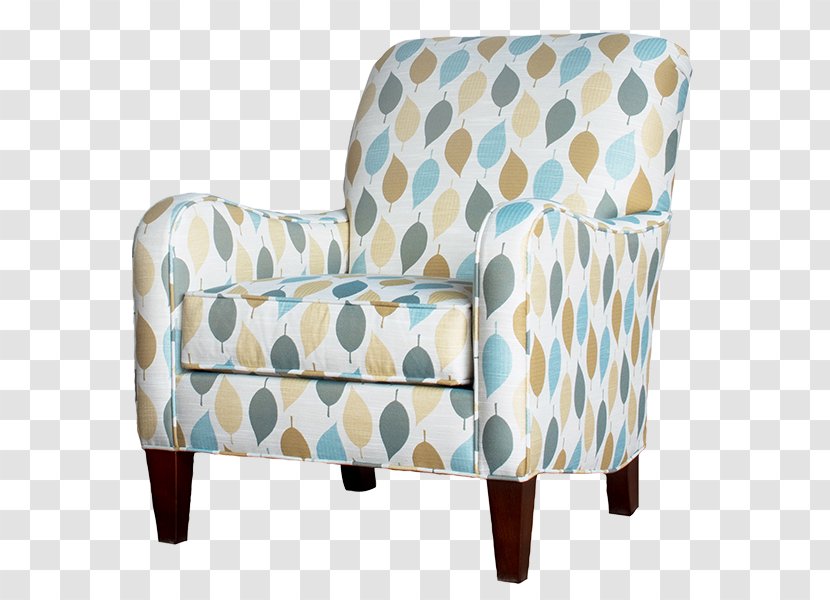 Chair Couch Pattern - Furniture Transparent PNG