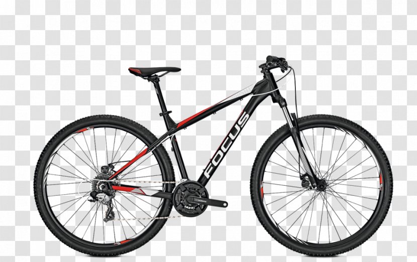 Bicycle Mountain Bike 29er Focus Bikes Whistler Core Climbing And Fitness Centre Transparent PNG