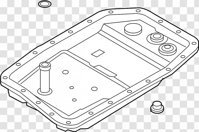 Drawing Car Point Angle - Oil Change Material Transparent PNG