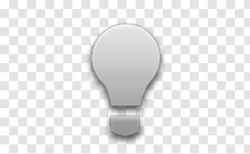 Incandescent Light Bulb Electric LED Lamp Transparent PNG