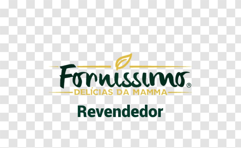 Fornissimo Logo Brand Font Product - Text - Bem Vindo Transparent PNG
