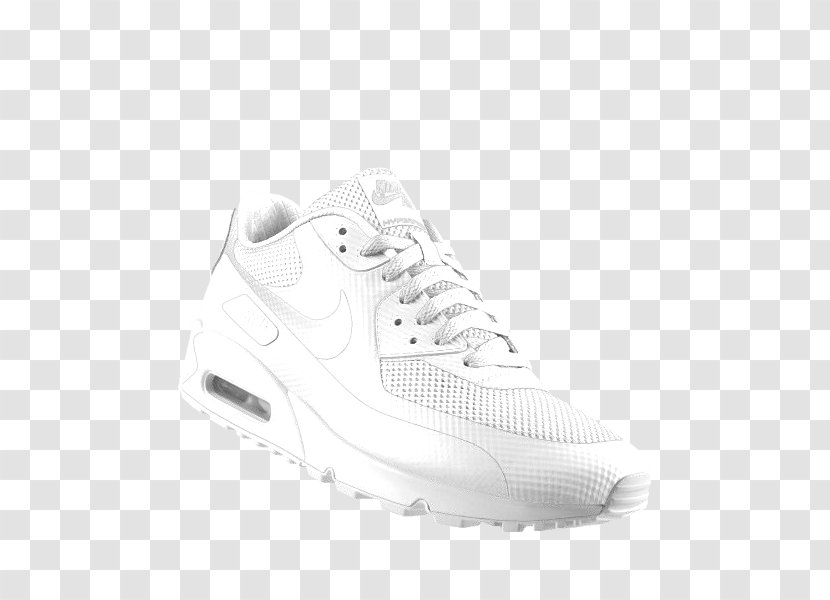 Nike Free Sneakers Shoe Hiking Boot - Cross Training Transparent PNG