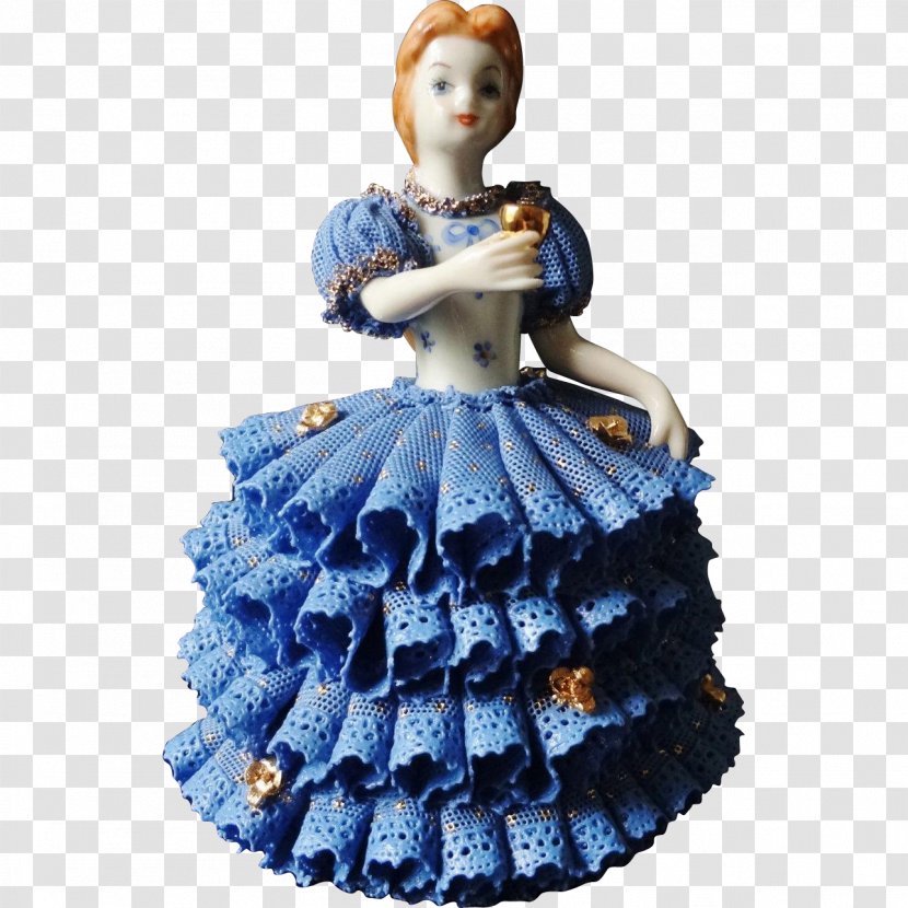 Figurine Doll - Toy Transparent PNG