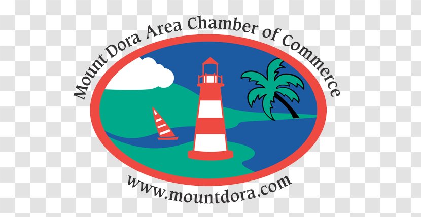 Lake Dora The Royal Palm Railway Experience Tavares, Eustis & Gulf Railroad Mount Area Chamber Of Commerce Canal - Logo - Florida Transparent PNG