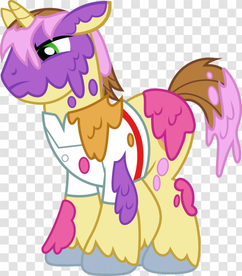 Pony Donuts Pinkie Pie DeviantArt Power Ponies - Horse - Unicorn Donut Transparent PNG