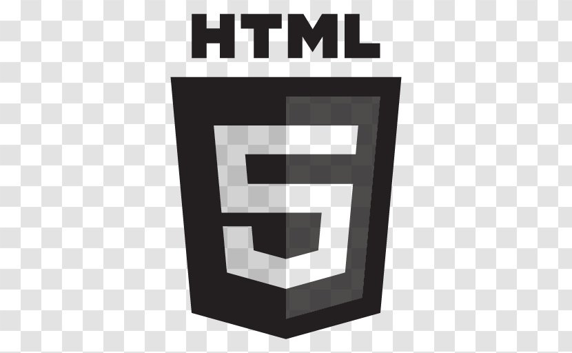 HTML Web Development Logo World Wide Consortium - Html - Typography Transparent PNG