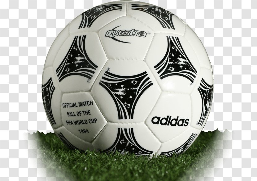 1982 FIFA World Cup Spain 1986 Adidas Tango Ball - List Of Fifa Official Match Balls - USA SOCCER Transparent PNG