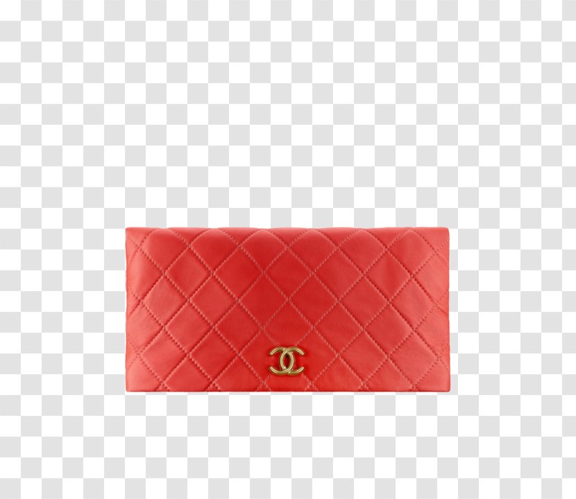 Chanel Handbag Brand Coin Purse - Leather Transparent PNG