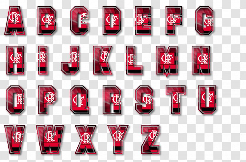 Clube De Regatas Do Flamengo Flamengo, Rio Janeiro Fluminense FC Letter Alphabet - Grass - Fire Transparent PNG