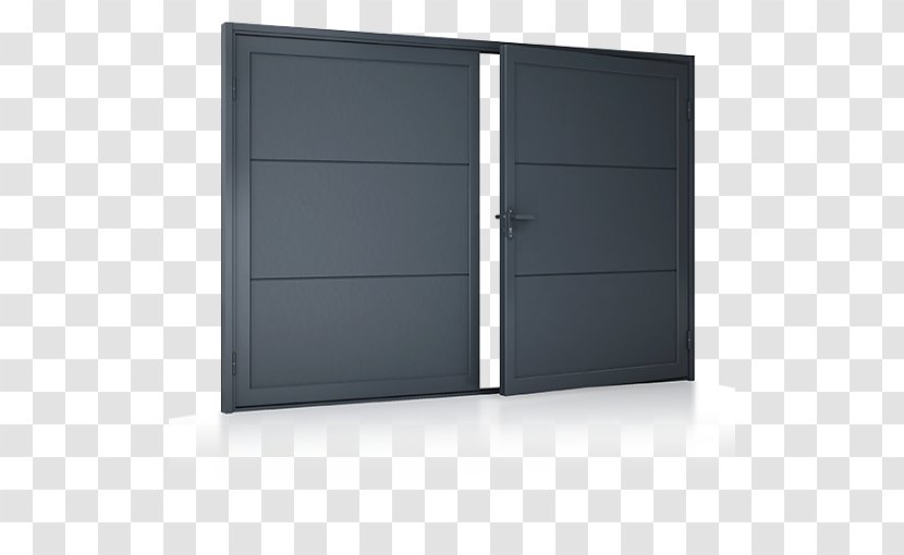 Garage Doors Window Gate - Baukonstruktion - Door Transparent PNG