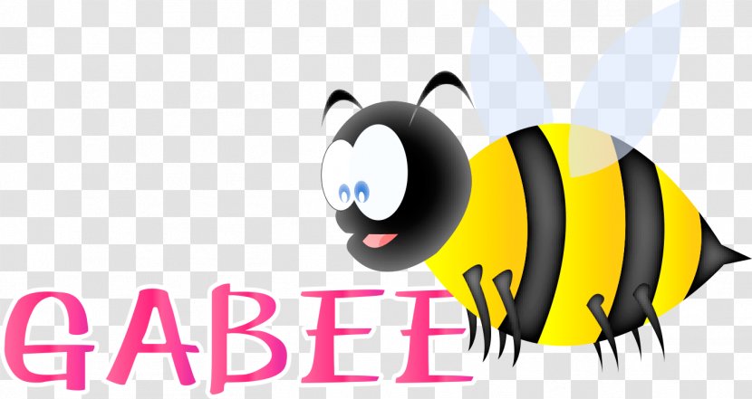 Cat Logo Illustration Font Brand - Bee Transparent PNG