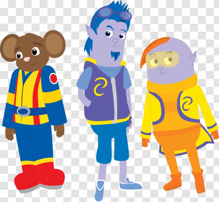 Character Andy Panda Nickelodeon Art - Toy - Umizoomi Transparent PNG