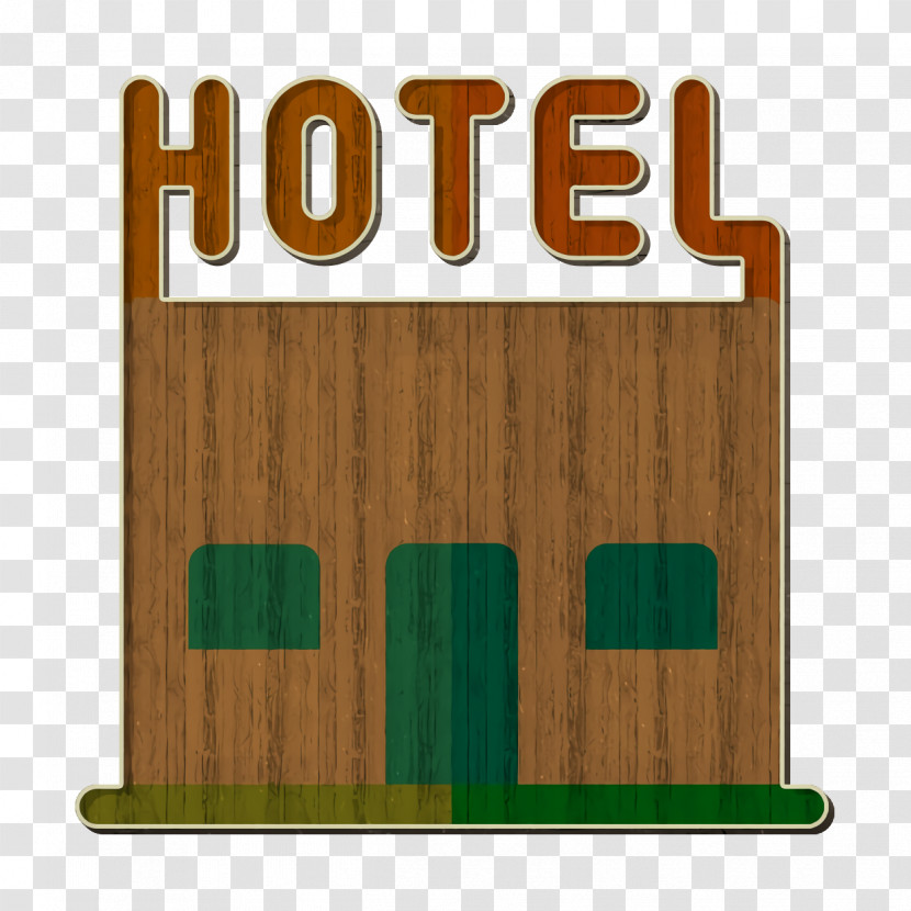 Summer Sales Icon Hotel Icon Transparent PNG