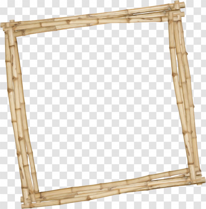 Picture Frames Wood Clip Art - Photography - Window Frame Transparent PNG