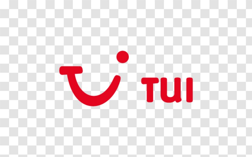 Red Smile Brand - Tui Travel - Hotel Transparent PNG