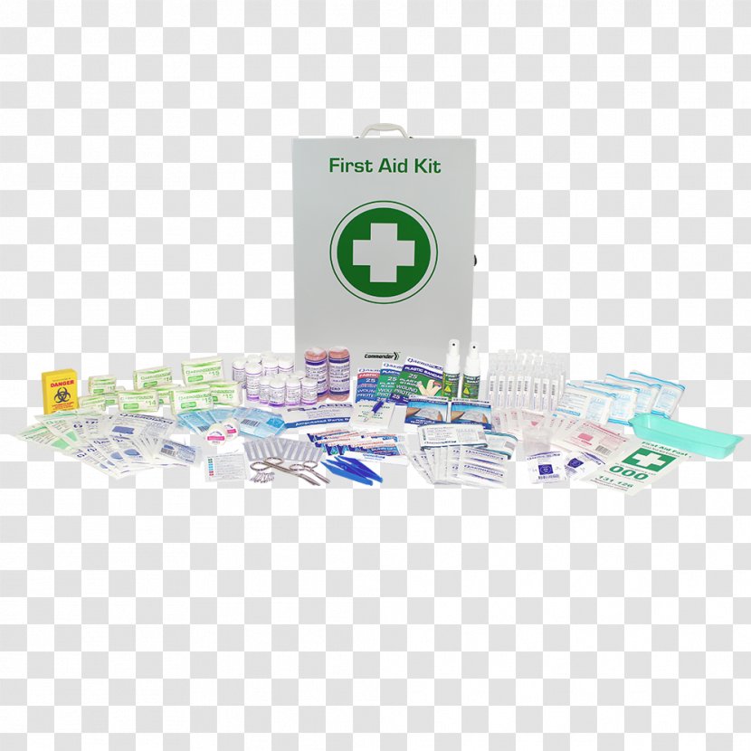 First Aid Kits Supplies Health Care Workplace (Health, Safety And Welfare) Regulations 1992 - Burn - Stethoscopes Transparent PNG