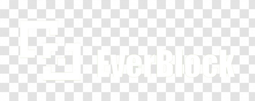 White Line Angle - Black And - Ad Divider Transparent PNG