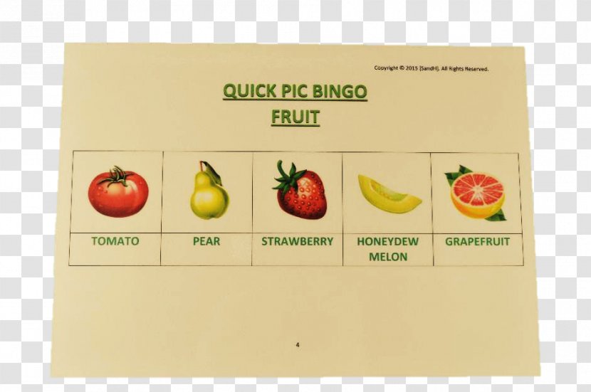 Natural Foods Superfood Apple Label Transparent PNG