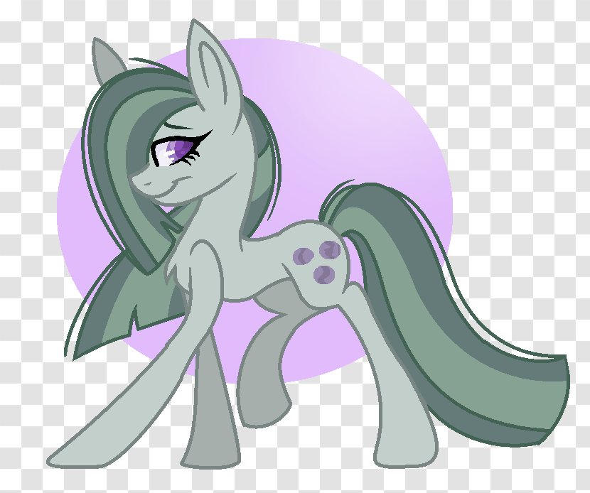 Pony Marble Drawing Art - Silhouette - Earth Transparent PNG