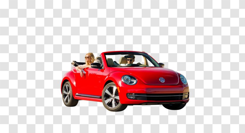 Volkswagen New Beetle 2014 Car 2016 - Wolkswagen Transparent PNG