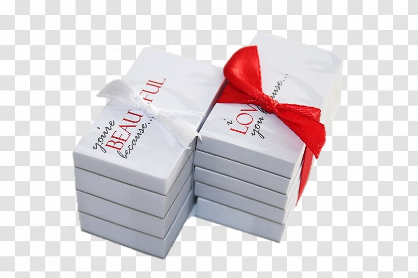 Product Design Gift - Box Transparent PNG