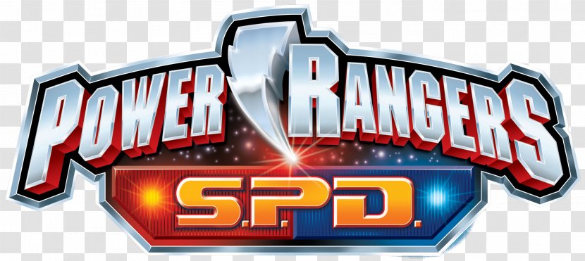 Power Rangers S.P.D. Super Sentai Television Show - Mystic Force Transparent PNG