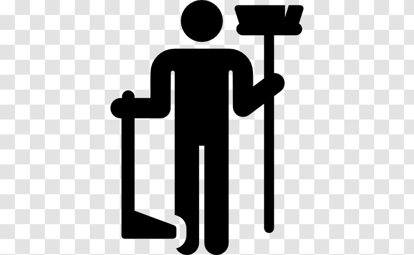 Housekeeping Cleaning Service Clip Art - Logo - House Keeper Transparent PNG