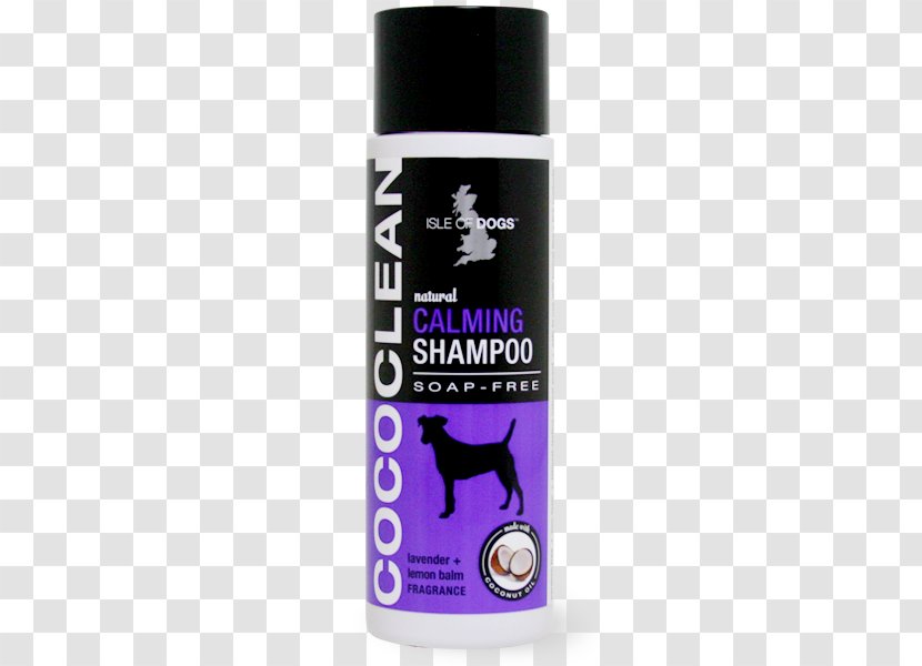 Dog Shampoo Puppy Hair Conditioner Coat - Liquid - Coco Transparent PNG