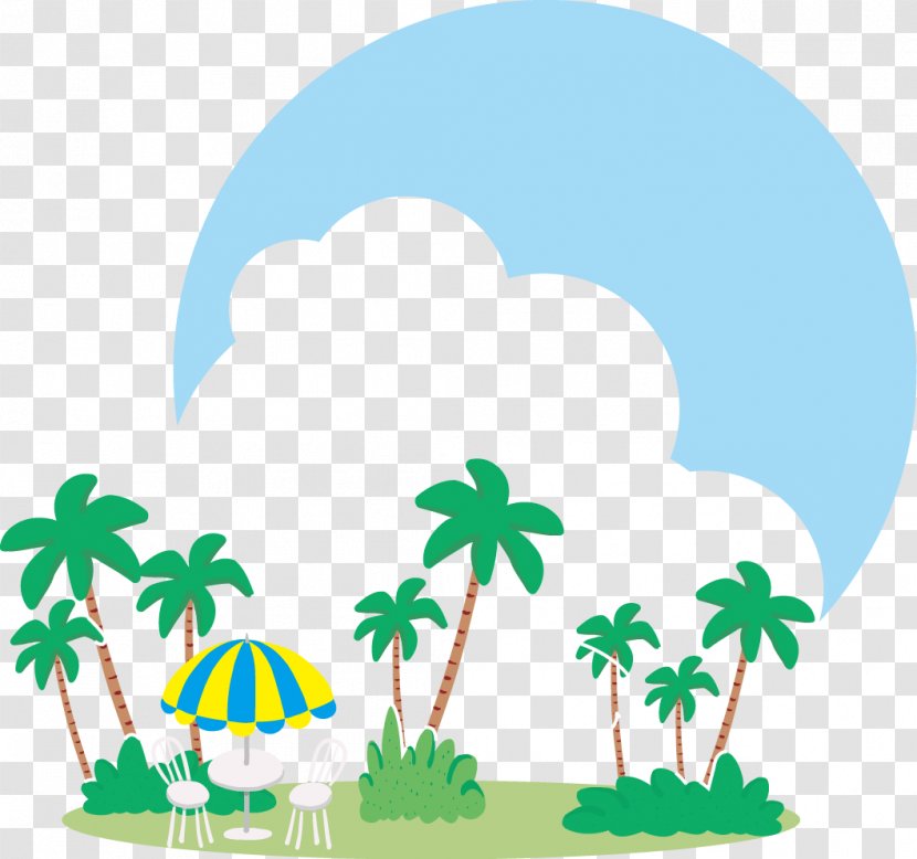 Image Cartoon Drawing Design - Sky - Summer Sun Transparent PNG